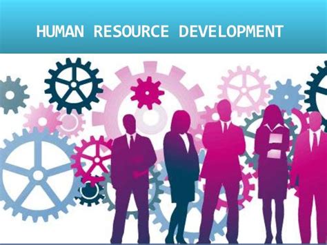human resource development human resource development PDF